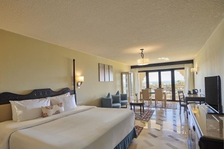 Steigenberger Al Dau Beach Resort - 12