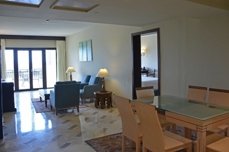 Steigenberger Al Dau Beach Resort - 13