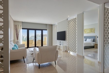 Steigenberger Al Dau Beach Resort - 16