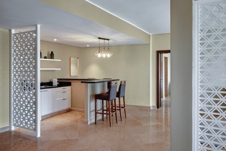 Steigenberger Al Dau Beach Resort - 19