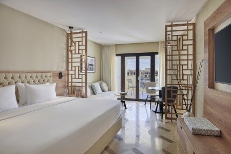 Steigenberger Al Dau Beach Resort - 23