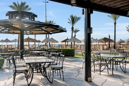 Steigenberger Al Dau Beach Resort - 27