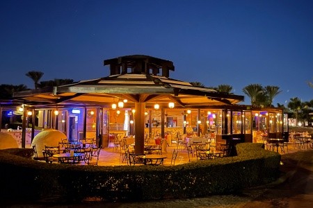 Steigenberger Al Dau Beach Resort - 28