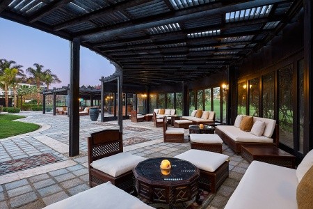 Steigenberger Al Dau Beach Resort - 30