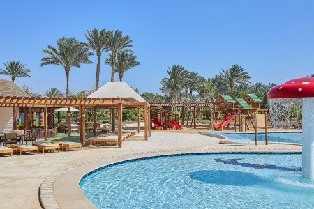 Steigenberger Al Dau Beach Resort - 33