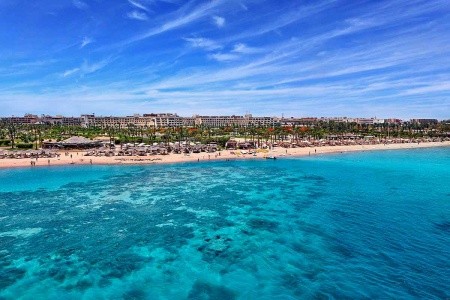 Steigenberger Al Dau Beach Resort - 36