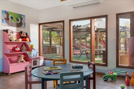 Steigenberger Al Dau Beach Resort - 39