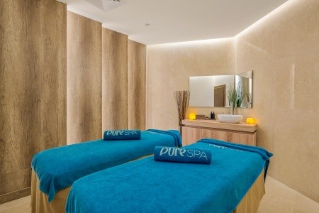 Steigenberger Al Dau Beach Resort - 42