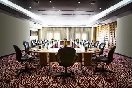 Steigenberger Al Dau Beach Resort - 47