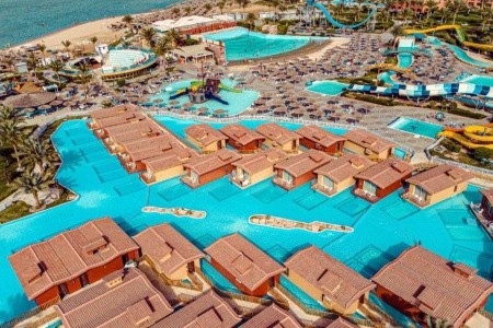 Egypt Hurghada Titanic Palace Resort 12 dňový pobyt Ultra All inclusive Letecky Letisko: Viedeň February 2026 ( 2/02/26-13/02/26)