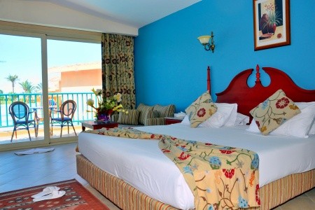 Egypt Hurghada Titanic Palace Resort 12 dňový pobyt Ultra All inclusive Letecky Letisko: Viedeň February 2026 ( 2/02/26-13/02/26)