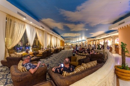 Egypt Hurghada Titanic Palace Resort 12 dňový pobyt Ultra All inclusive Letecky Letisko: Viedeň February 2026 ( 2/02/26-13/02/26)