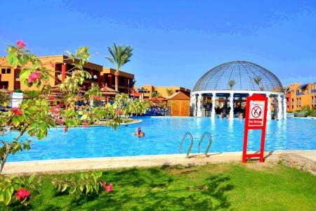 Egypt Hurghada Titanic Palace Resort 12 dňový pobyt Ultra All inclusive Letecky Letisko: Viedeň February 2026 ( 2/02/26-13/02/26)