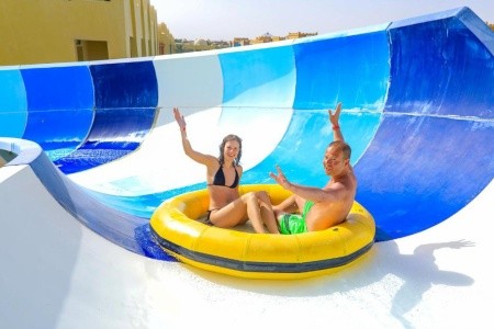 Egypt Hurghada Titanic Palace Resort 12 dňový pobyt Ultra All inclusive Letecky Letisko: Viedeň February 2026 ( 2/02/26-13/02/26)