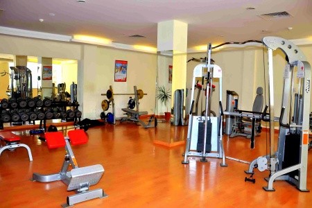 Egypt Hurghada Titanic Palace Resort 12 dňový pobyt Ultra All inclusive Letecky Letisko: Viedeň February 2026 ( 2/02/26-13/02/26)