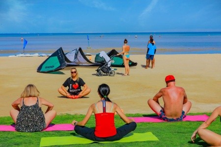 Egypt Hurghada Titanic Palace Resort 12 dňový pobyt Ultra All inclusive Letecky Letisko: Viedeň February 2026 ( 2/02/26-13/02/26)