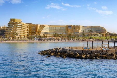 Hilton Hurghada Plaza - 2