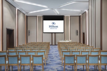 Hilton Hurghada Plaza - 5