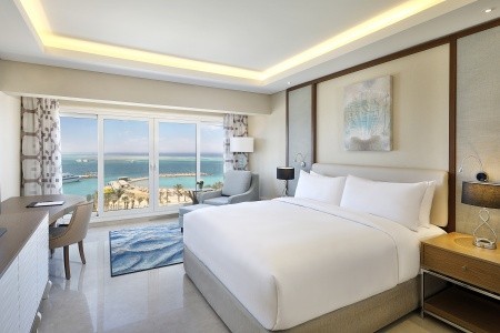 Hilton Hurghada Plaza - 7