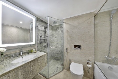 Hilton Hurghada Plaza - 9