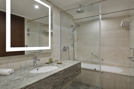 Hilton Hurghada Plaza - 11