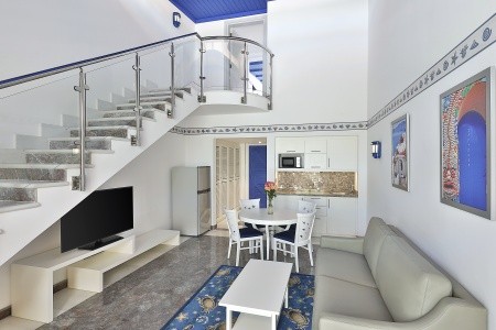 Hilton Hurghada Plaza - 18