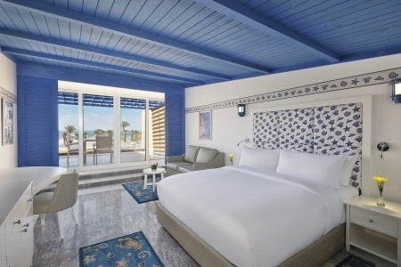 Hilton Hurghada Plaza - 19