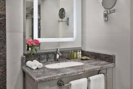 Hilton Hurghada Plaza - 20