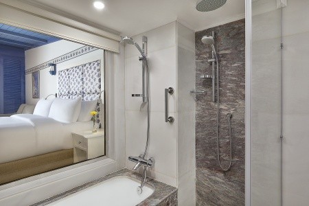 Hilton Hurghada Plaza - 21