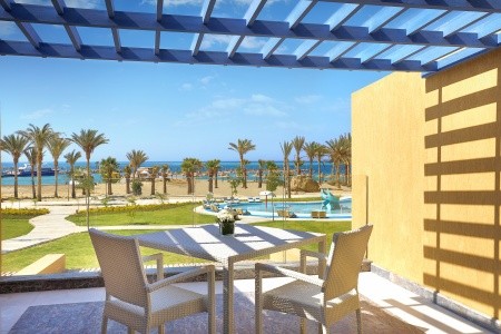 Hilton Hurghada Plaza - 22