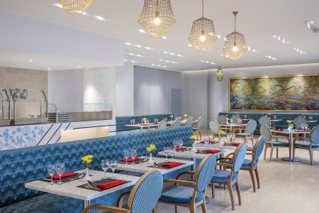 Hilton Hurghada Plaza - 27