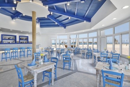 Hilton Hurghada Plaza - 29