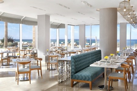 Hilton Hurghada Plaza - 30