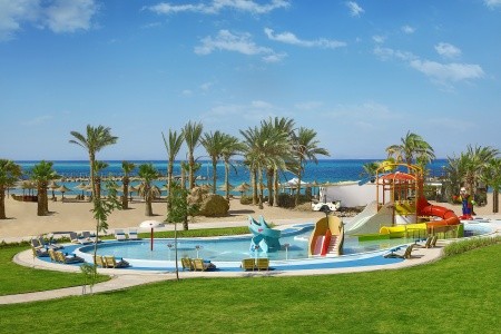 Hilton Hurghada Plaza - 36