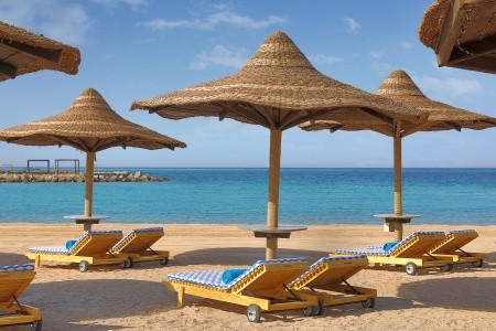 Hilton Hurghada Plaza - 37