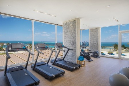 Hilton Hurghada Plaza - 38