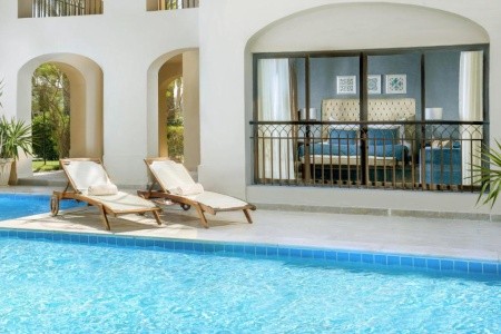 Egypt Hurghada Jaz Aquamarine Resort (Ex.