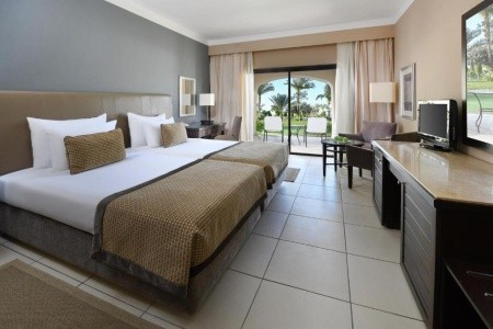 Egypt Hurghada Jaz Aquamarine Resort (Ex.