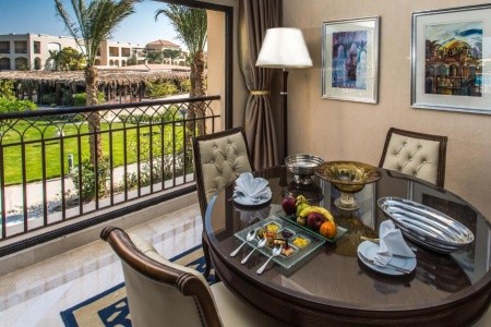 Egypt Hurghada Jaz Aquamarine Resort (Ex.