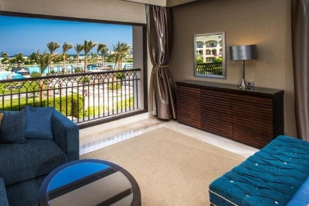 Egypt Hurghada Jaz Aquamarine Resort (Ex.