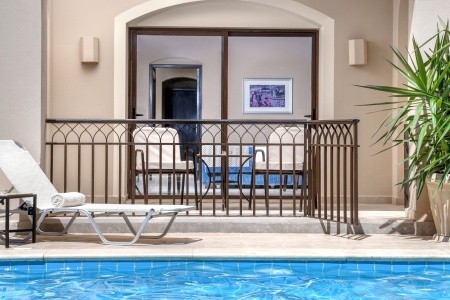 Egypt Hurghada Jaz Aquamarine Resort (Ex.