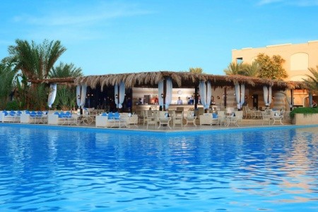 Egypt Hurghada Jaz Aquamarine Resort (Ex.