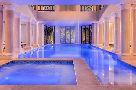 Egypt Hurghada Jaz Aquamarine Resort (Ex.