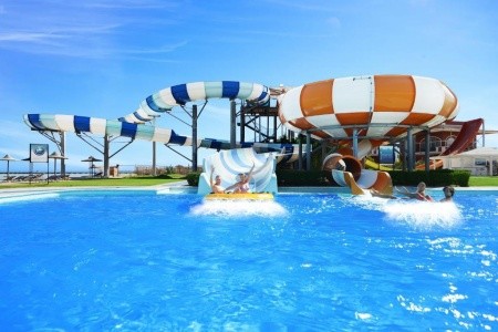 Egypt Hurghada Jaz Aquamarine Resort (Ex.