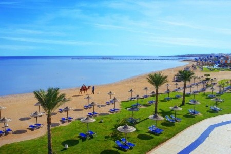 Egypt Hurghada Jaz Aquamarine Resort (Ex.