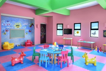 Egypt Hurghada Jaz Aquamarine Resort (Ex.