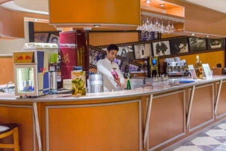 Pharaoh Azur Resort - 3