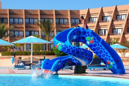 Pharaoh Azur Resort - 6