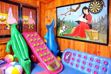 Pharaoh Azur Resort - 7