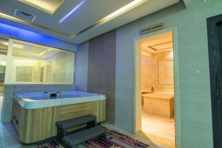 Pharaoh Azur Resort - 9